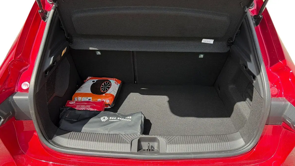 Renault Clio usata a Treviso (11)