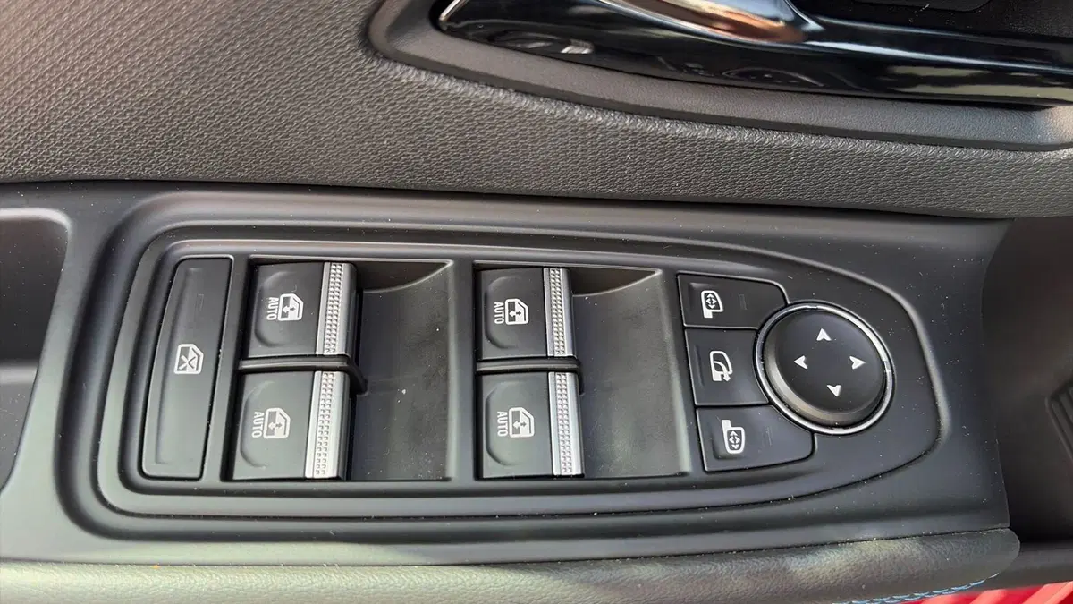 Renault Clio usata a Treviso (16)