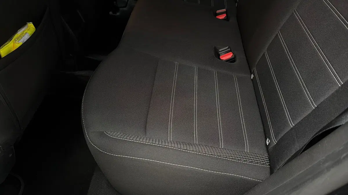 Dacia Duster usata a Treviso (14)
