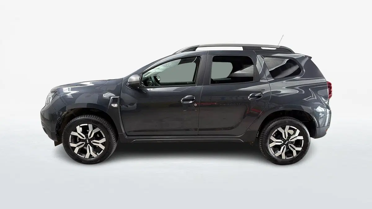 Dacia Duster usata a Treviso (3)