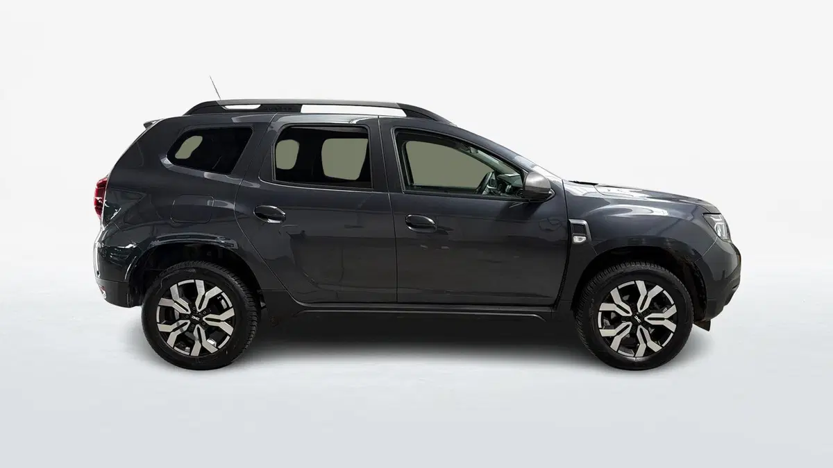 Dacia Duster usata a Treviso (4)