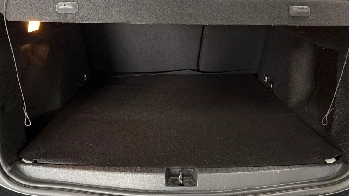 Dacia Duster usata a Treviso (6)