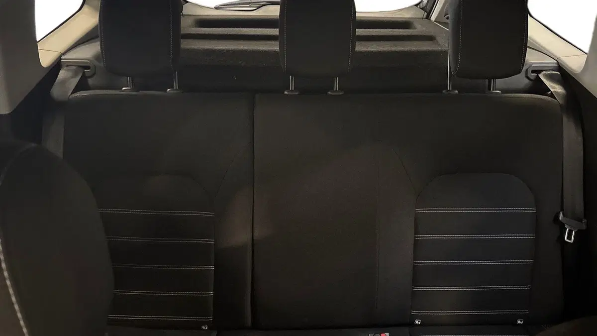 Dacia Duster usata a Treviso (13)