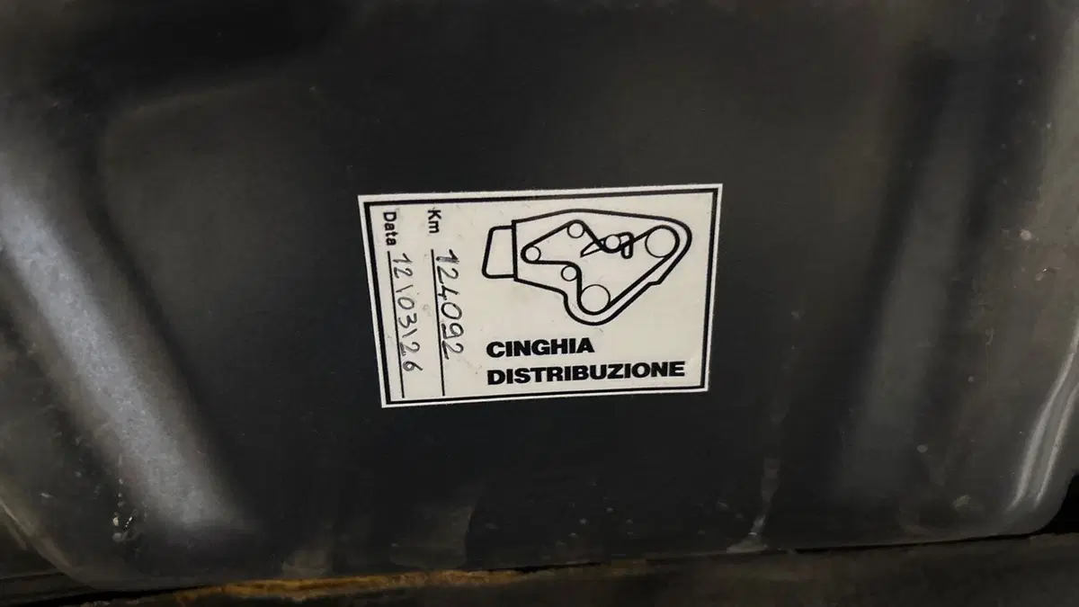 Dacia Duster usata a Treviso (19)