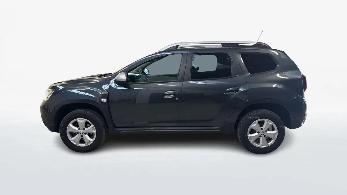 Dacia Duster usata a Treviso (3)