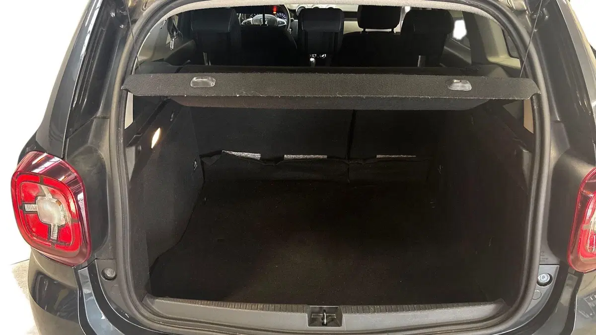 Dacia Duster usata a Treviso (6)