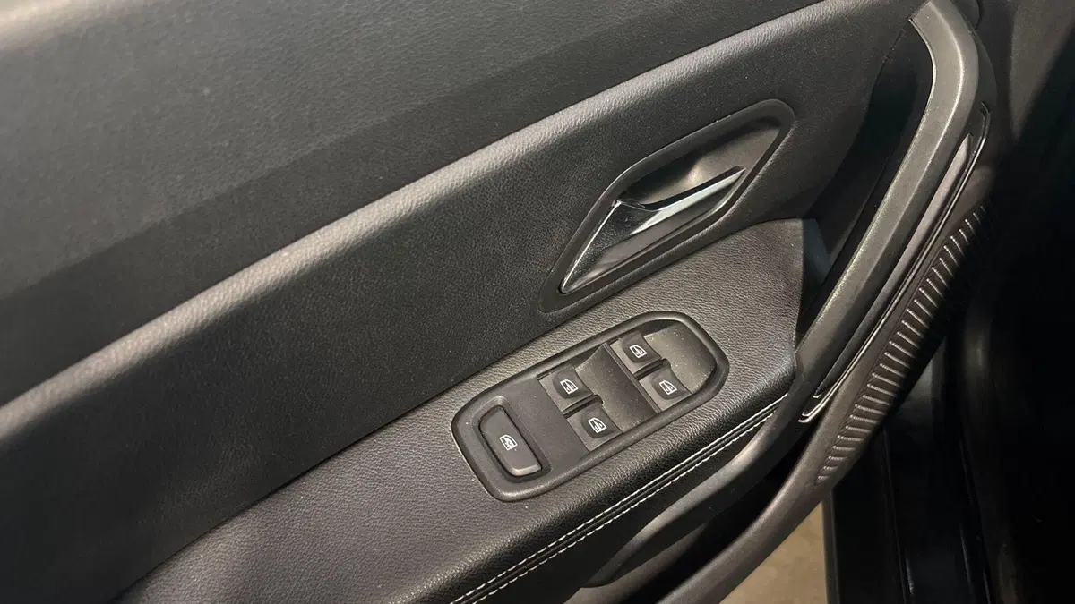 Dacia Duster usata a Treviso (7)