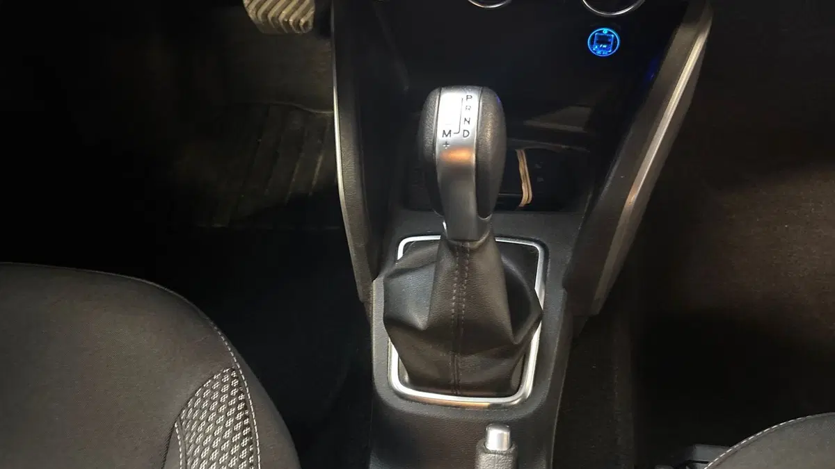 Dacia Duster usata a Treviso (8)