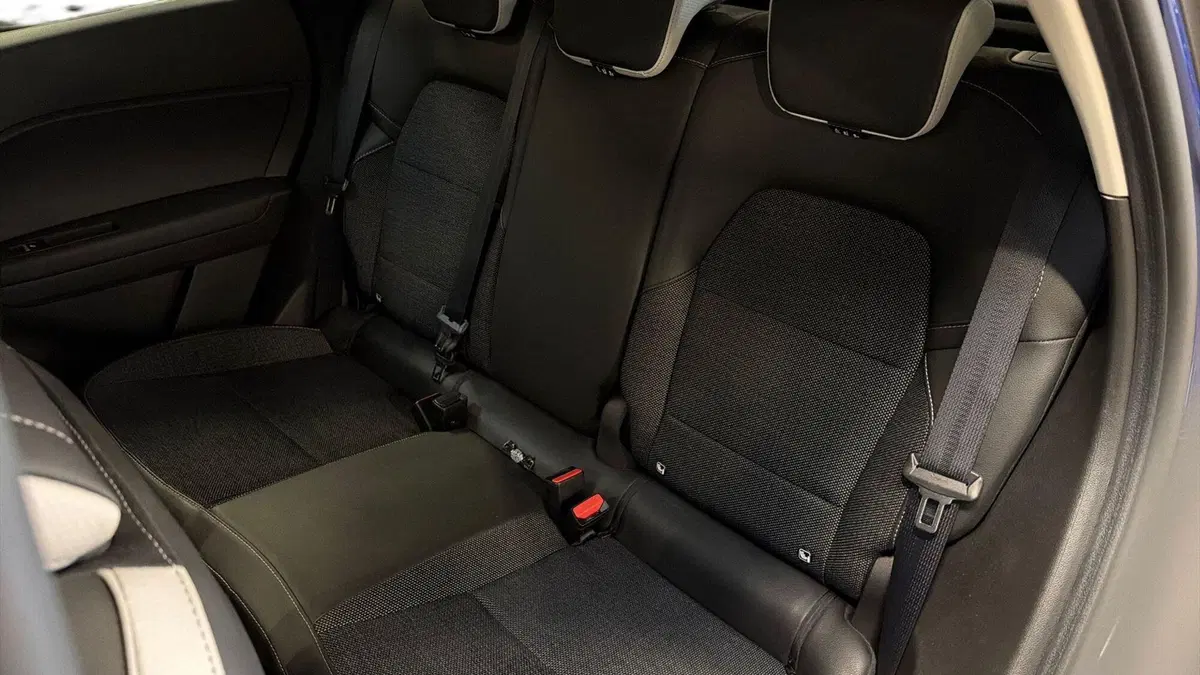 Renault Captur usata a Treviso (13)