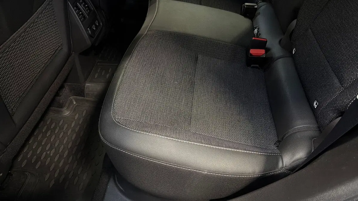 Renault Captur usata a Treviso (14)