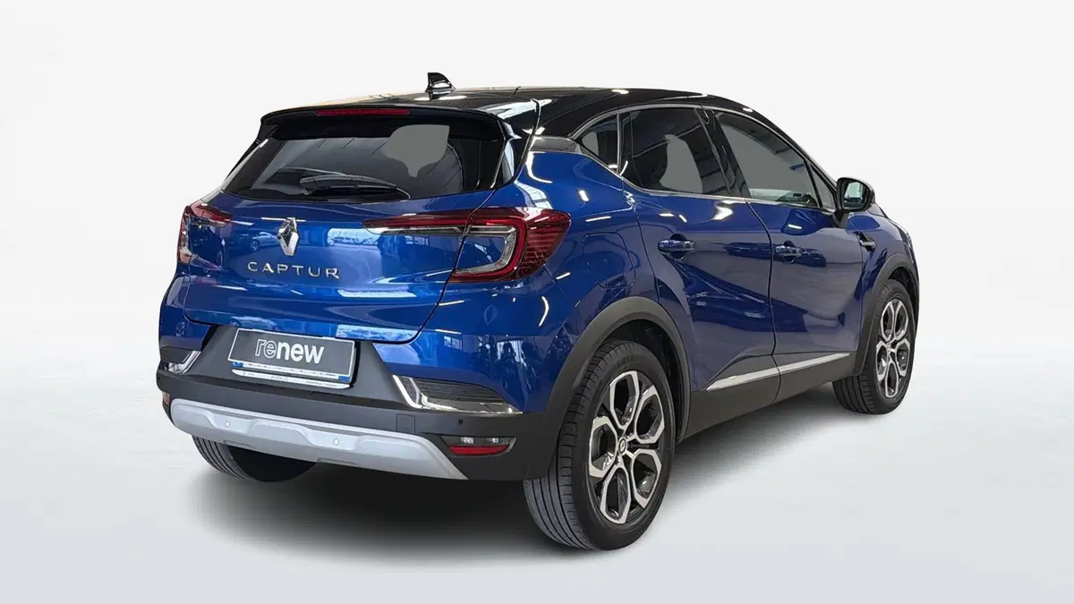 Renault Captur usata a Treviso (2)
