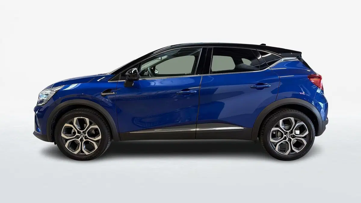 Renault Captur usata a Treviso (4)