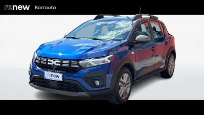 Dacia Sandero Stepway 1.0 TCe 90 CV Comfort del 2023 usata a Conegliano