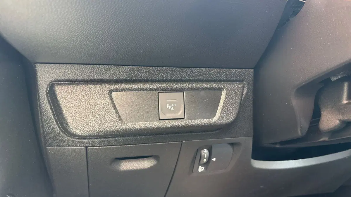Dacia Sandero usata a Treviso (19)