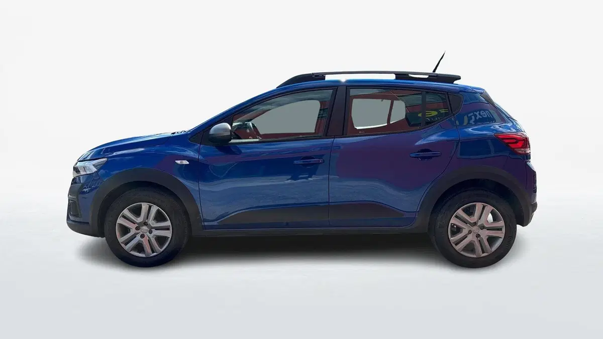 Dacia Sandero usata a Treviso (4)