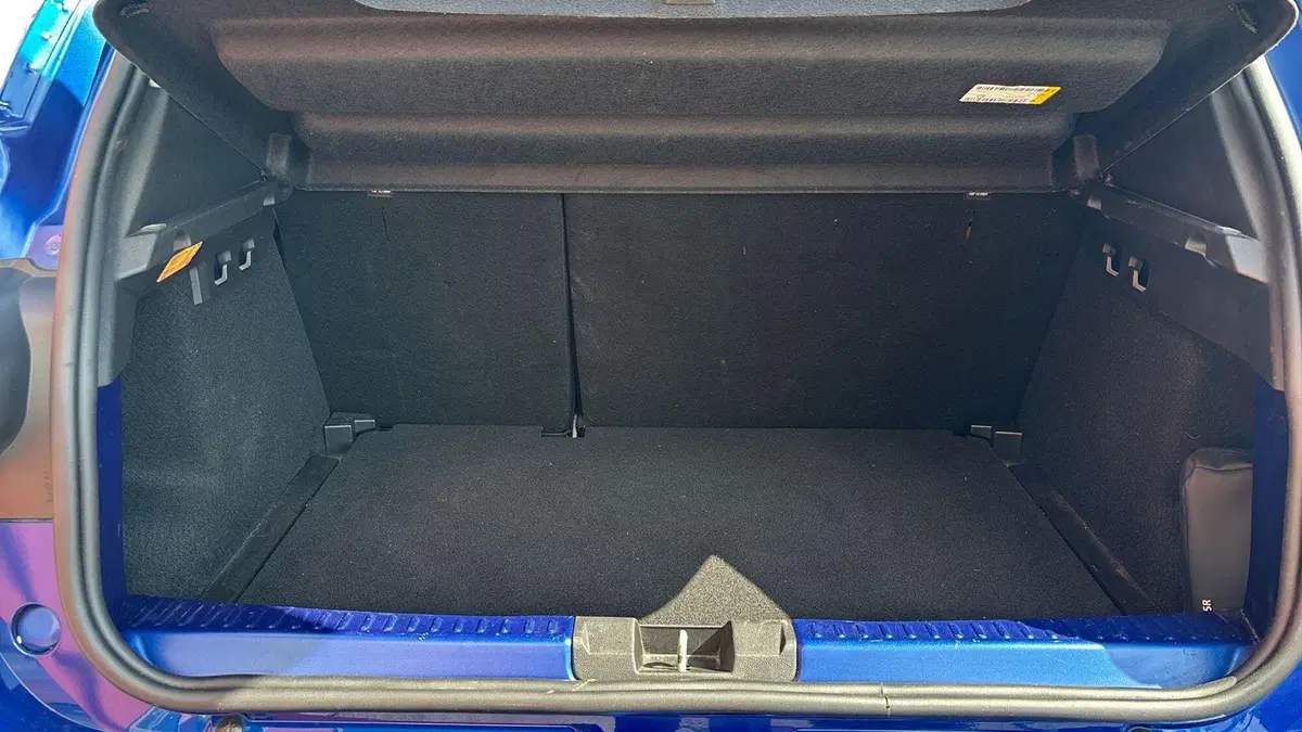 Dacia Sandero usata a Treviso (6)