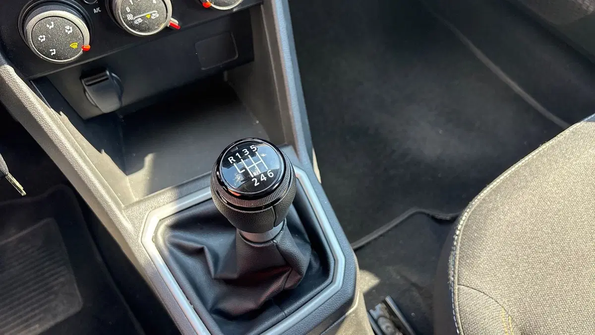 Dacia Sandero usata a Treviso (9)