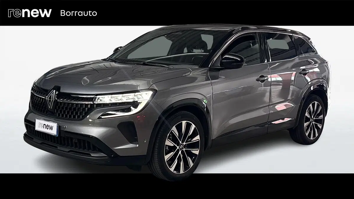 Renault Austral usata a Treviso