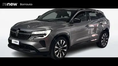 Renault Austral 1.2 full hybrid Techno 200cv auto del 2023 usata a Conegliano