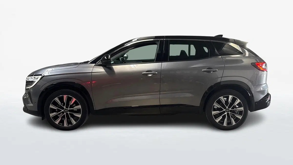 Renault Austral usata a Treviso (3)