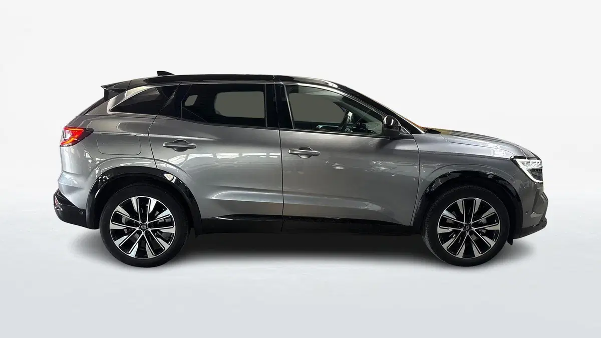 Renault Austral usata a Treviso (4)