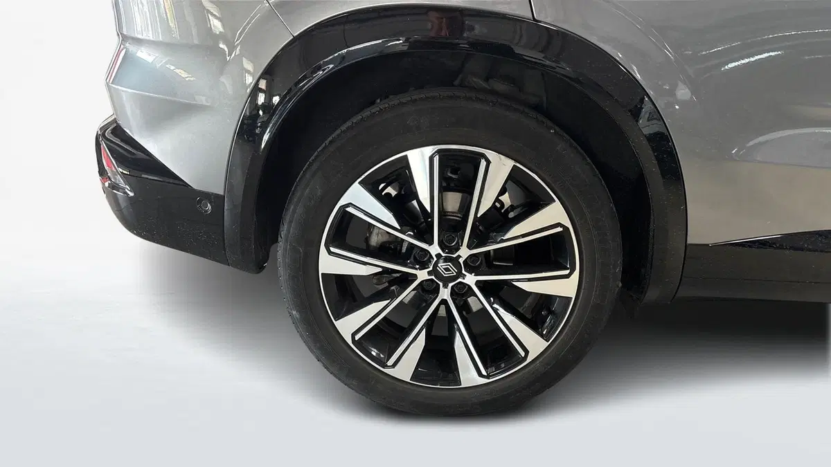 Renault Austral usata a Treviso (5)