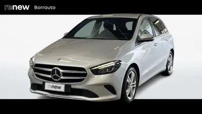 Mercedes-Benz Classe B 200 d Executive del 2019 usata a Conegliano