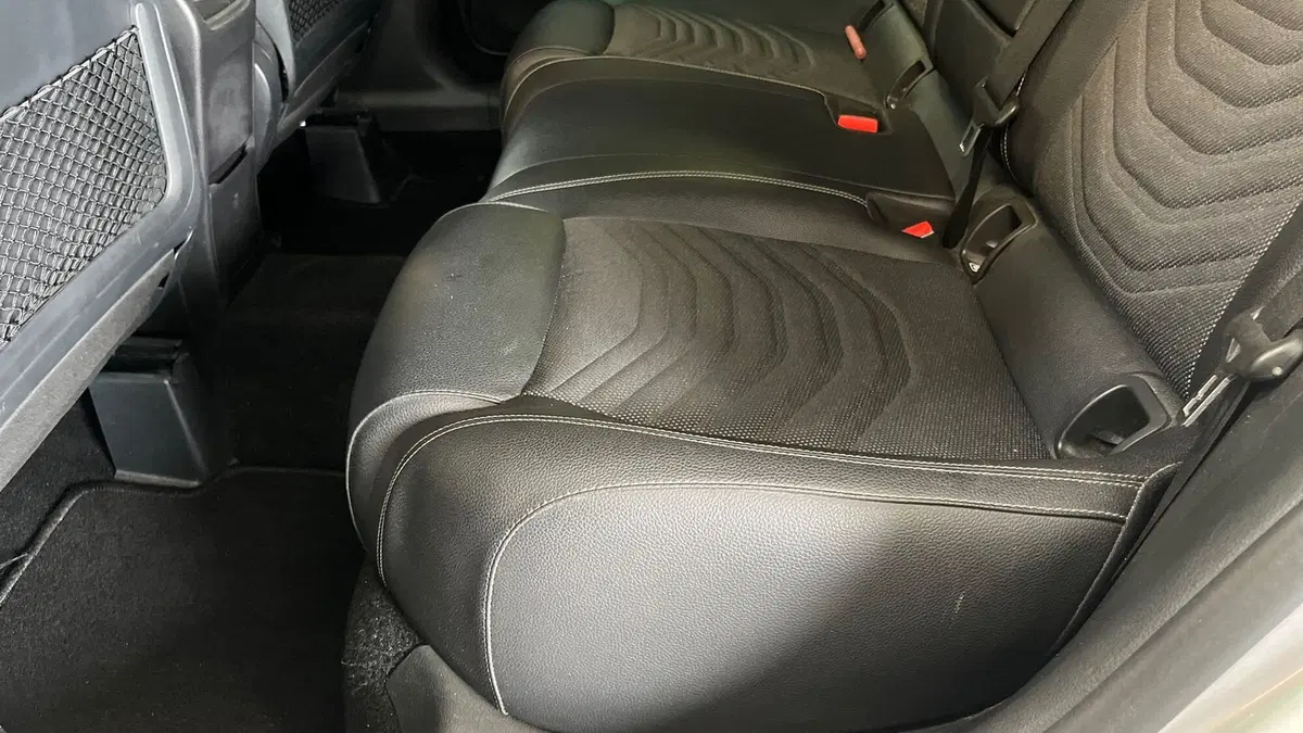 Mercedes-Benz Classe B usata a Treviso (15)