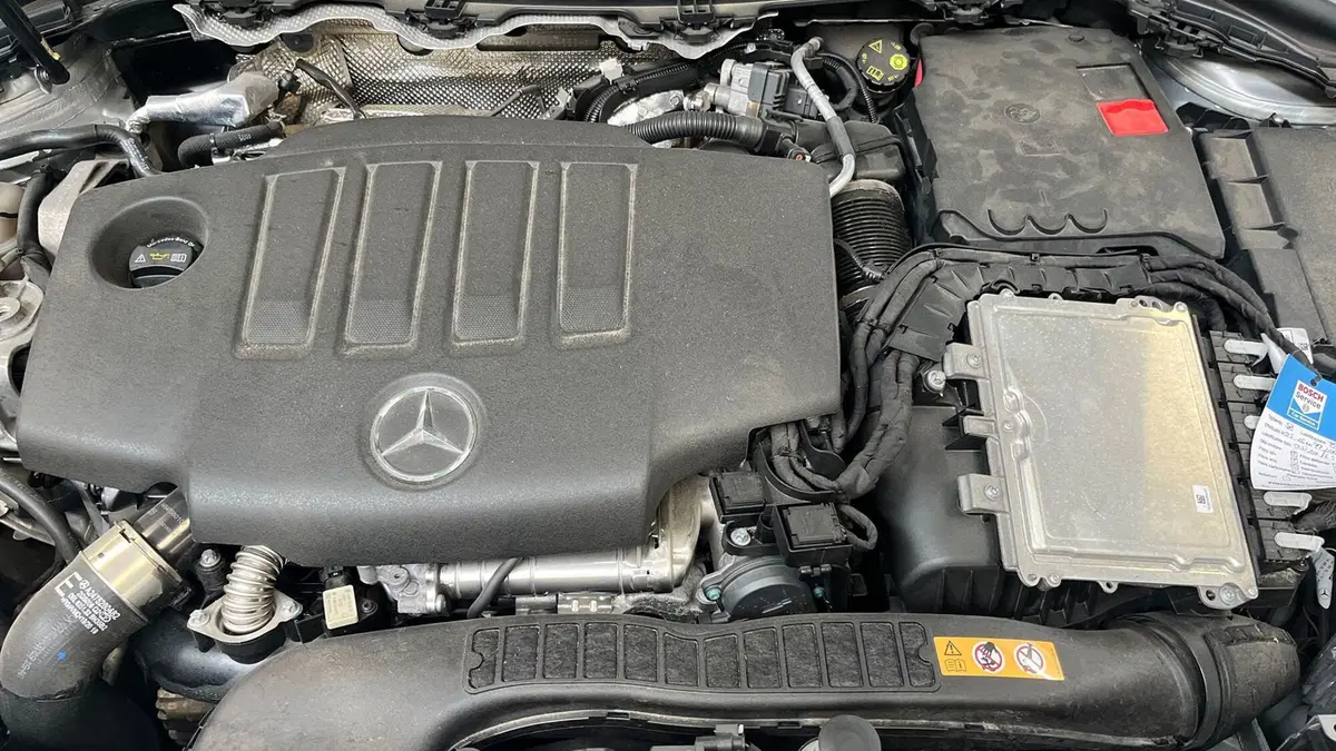 Mercedes-Benz Classe B usata a Treviso (16)