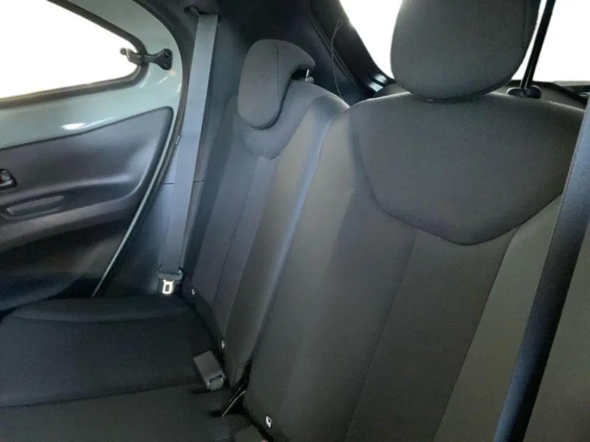 Toyota Aygo X usata a Perugia (12)
