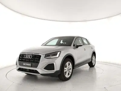 Audi Q2 Q2 35 TDI S tronic Business nuova a Torre Annunziata