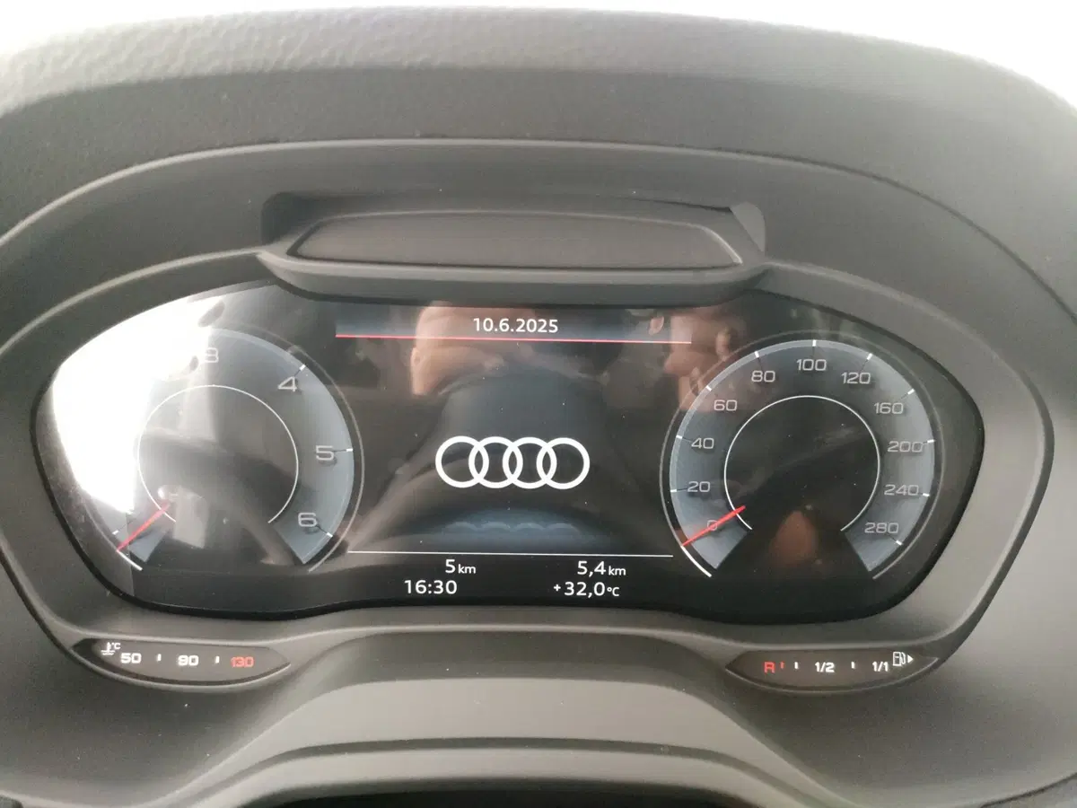 Audi Q2 nuova a Napoli (15)