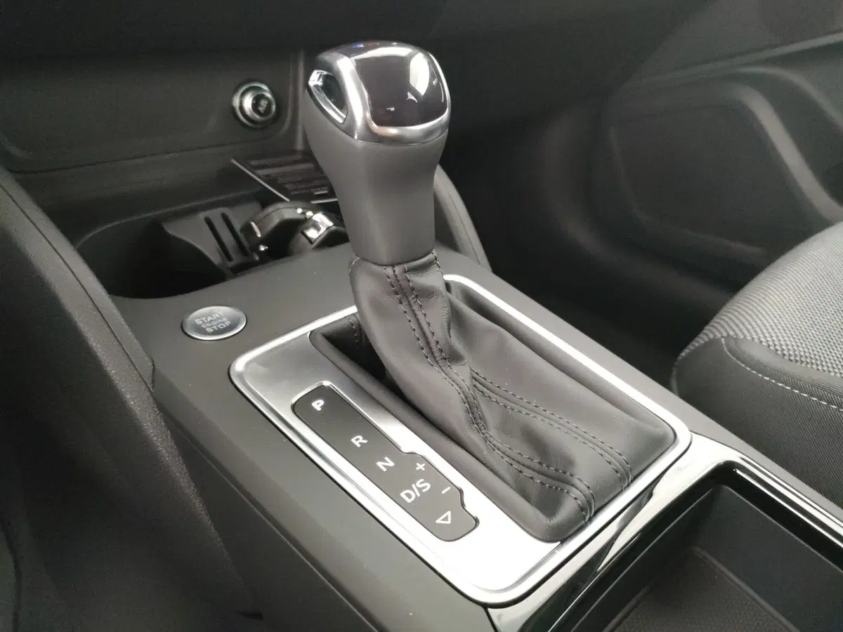 Audi Q2 nuova a Napoli (20)