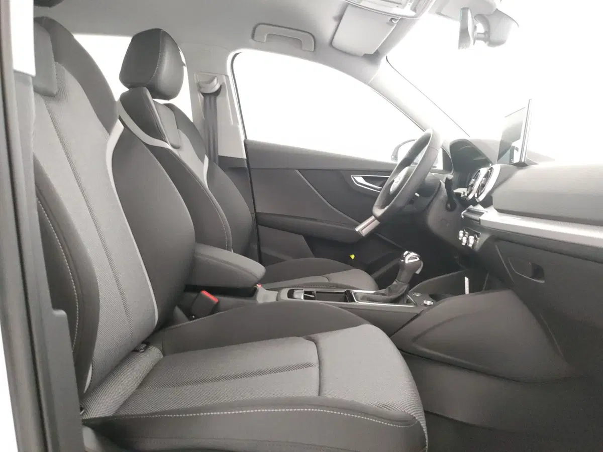 Audi Q2 nuova a Napoli (8)