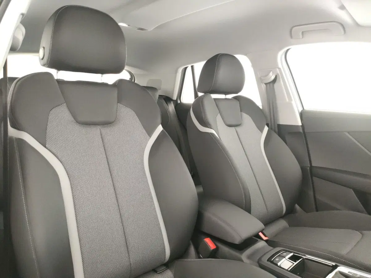 Audi Q2 nuova a Napoli (9)