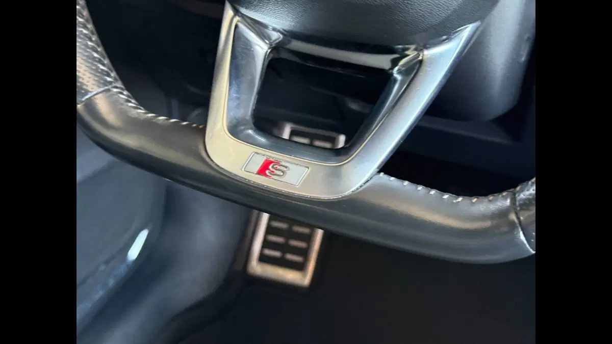 Audi Q3 Sportback usata a Palermo (12)