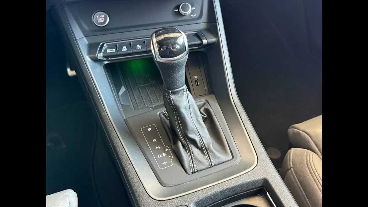 Audi Q3 Sportback usata a Palermo (15)