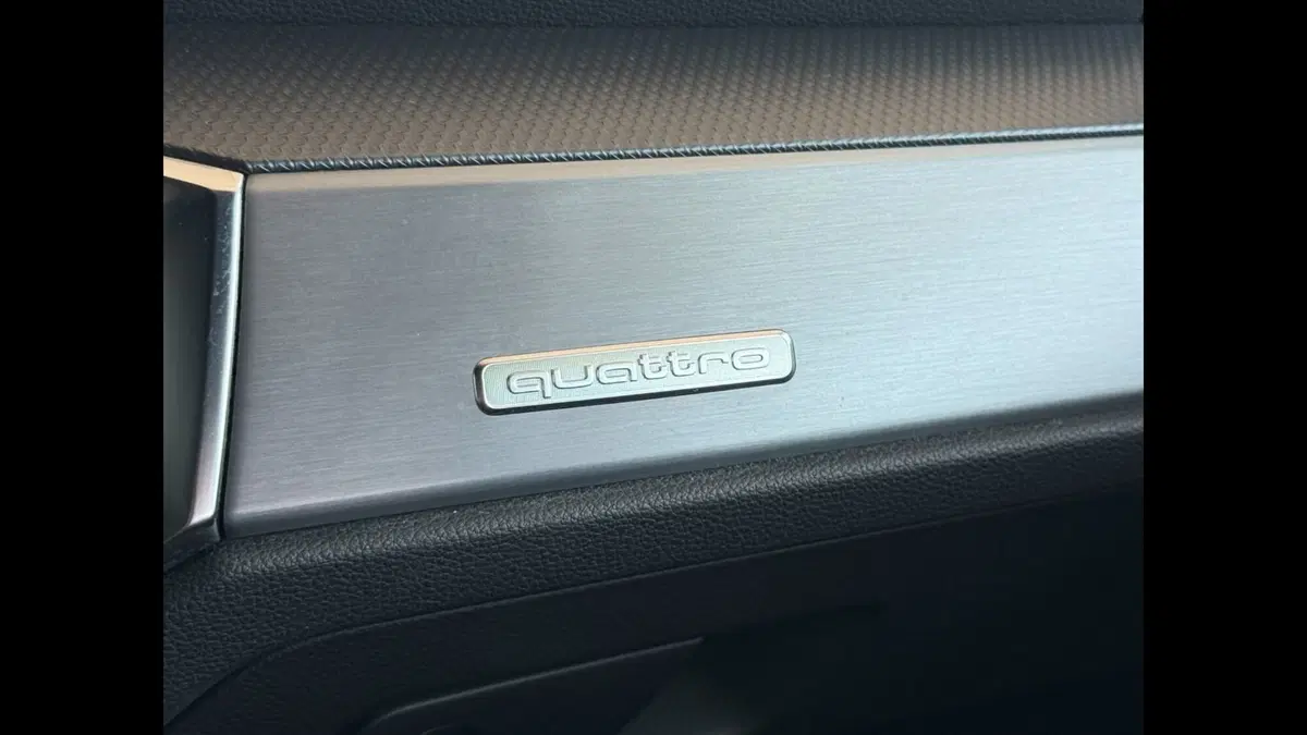 Audi Q3 Sportback usata a Palermo (16)