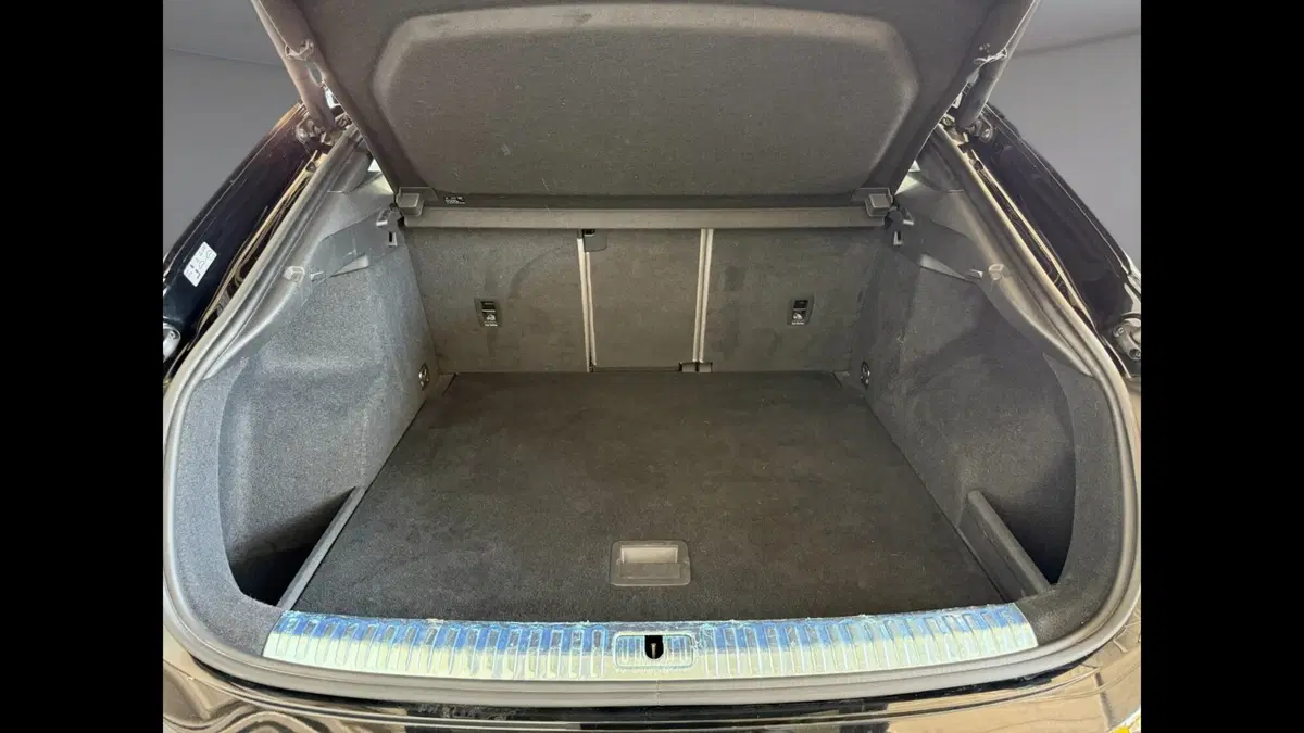Audi Q3 Sportback usata a Palermo (6)