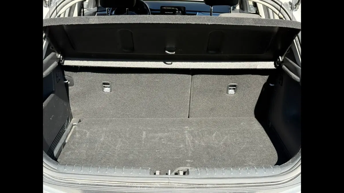 Kia Stonic usata a Palermo (10)