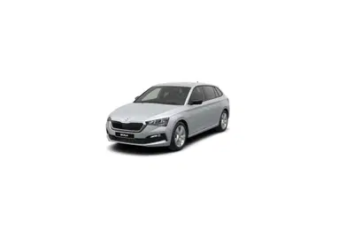 Skoda Scala 1.0 TSI Ambition del 2024 usata a Palermo