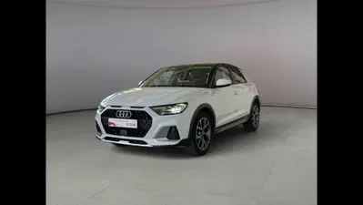 Audi A1 allstreet allstreet 30 TFSI Admired del 2022 usata a Palermo
