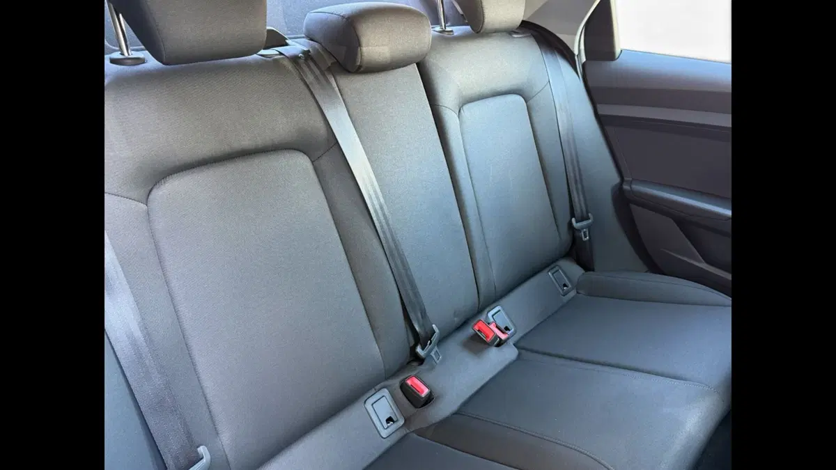 Audi A1 allstreet usata a Palermo (9)