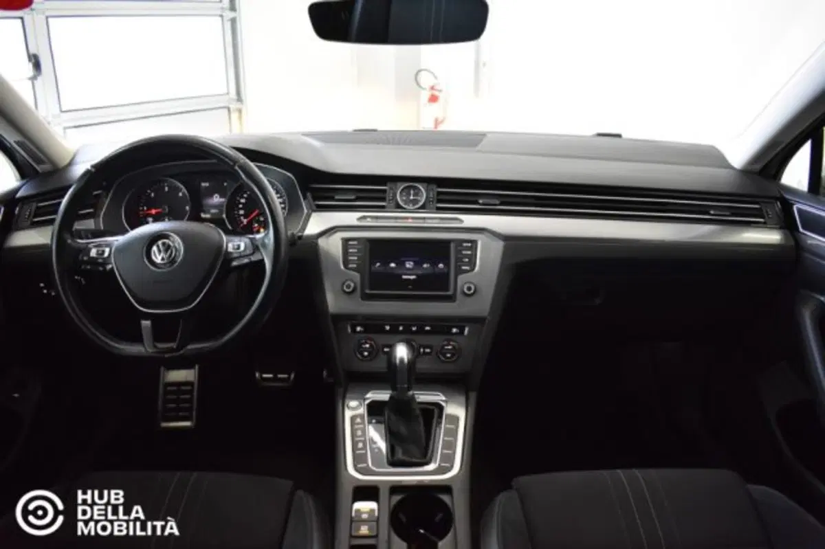 Volkswagen Passat Variant usata a Perugia (10)