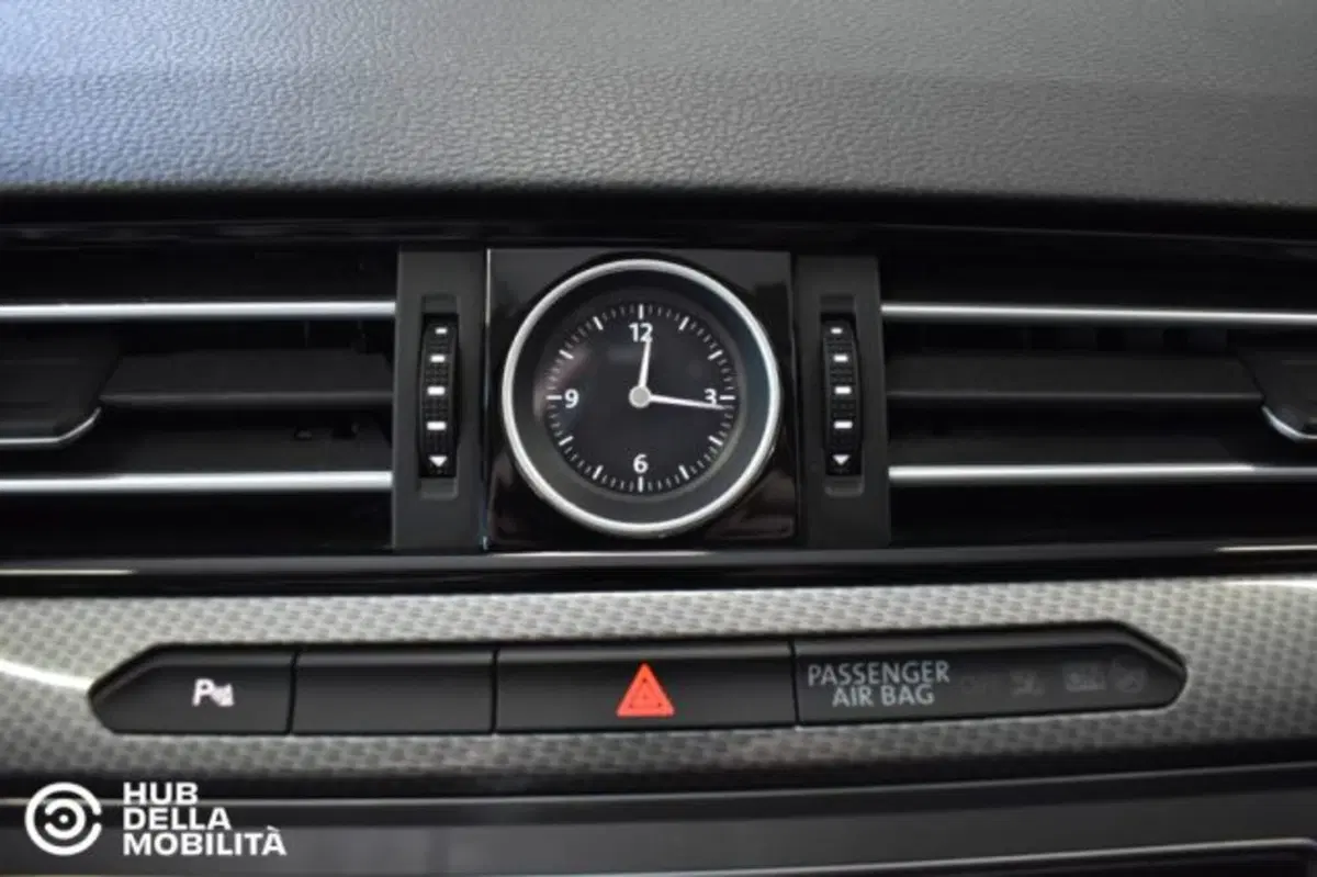 Volkswagen Passat Variant usata a Perugia (17)