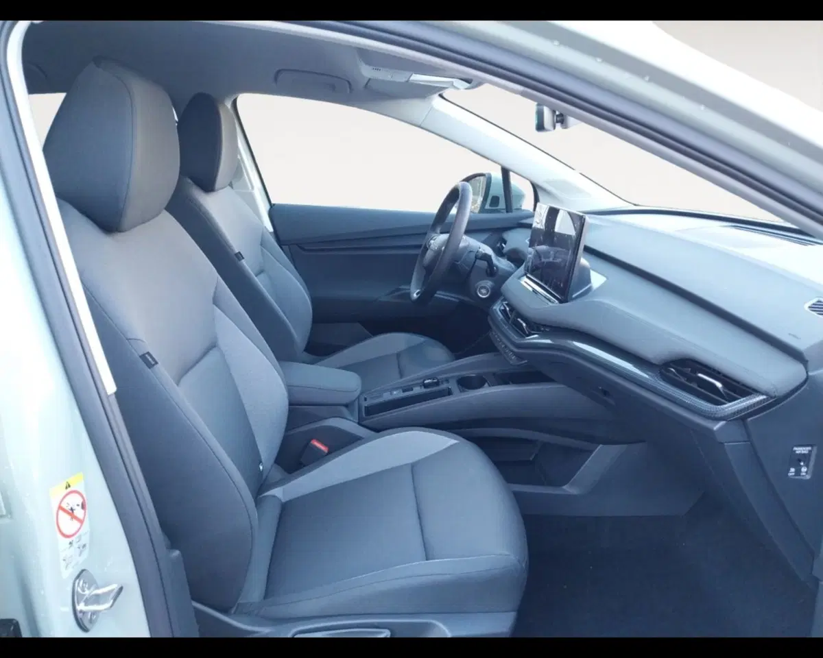 Skoda Elroq usata a Ravenna (10)