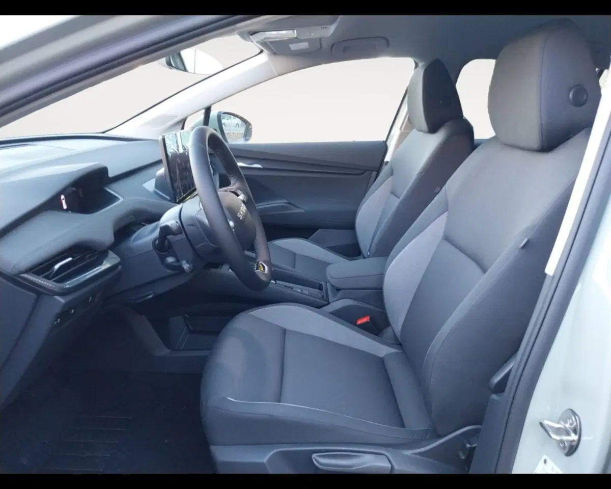 Skoda Elroq usata a Ravenna (14)