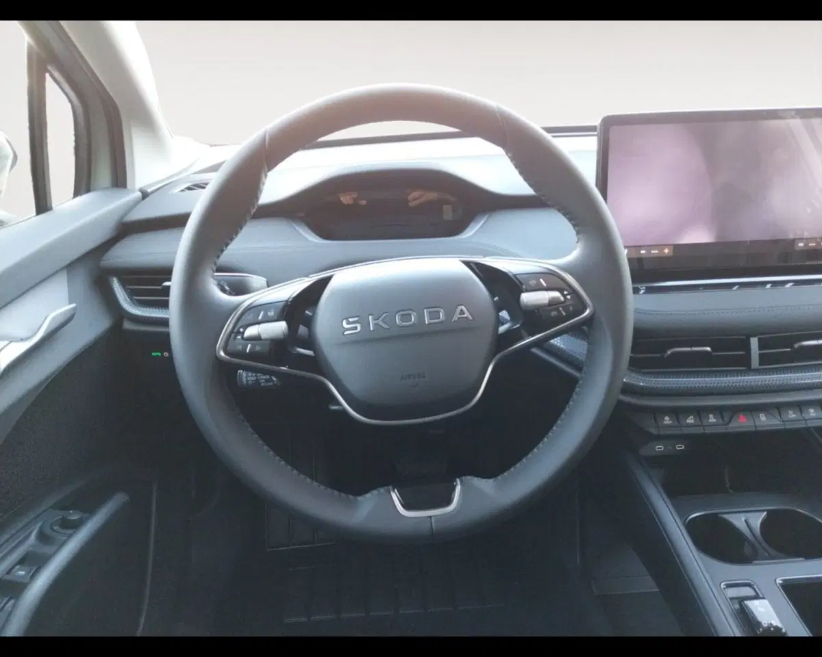 Skoda Elroq usata a Ravenna (15)