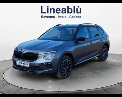 Skoda Kamiq 1.0 tsi Be More 115cv dsg nuova a Cesena