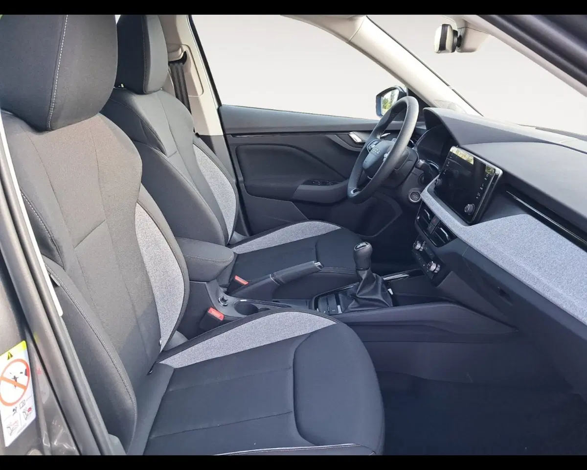 Skoda Kamiq nuova a Forlì-Cesena (10)